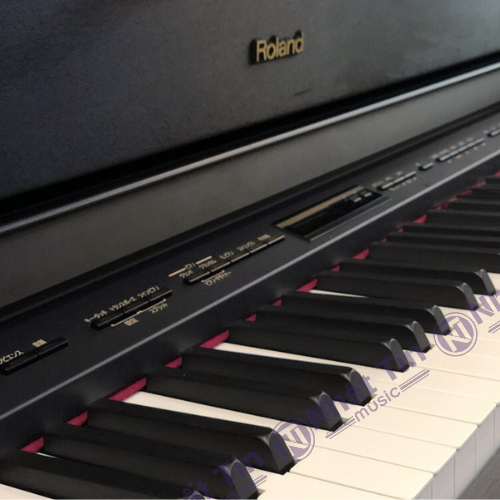 Đàn piano điện Roland HP507