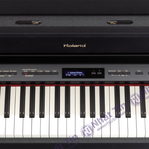 Đàn piano điện Roland HP507