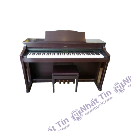 Đàn piano điện Roland HP555G