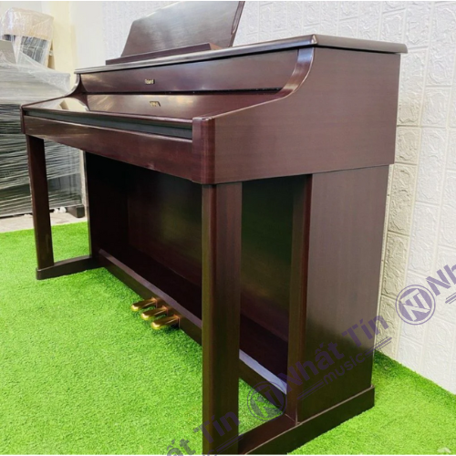 Đàn piano điện Roland HP555G