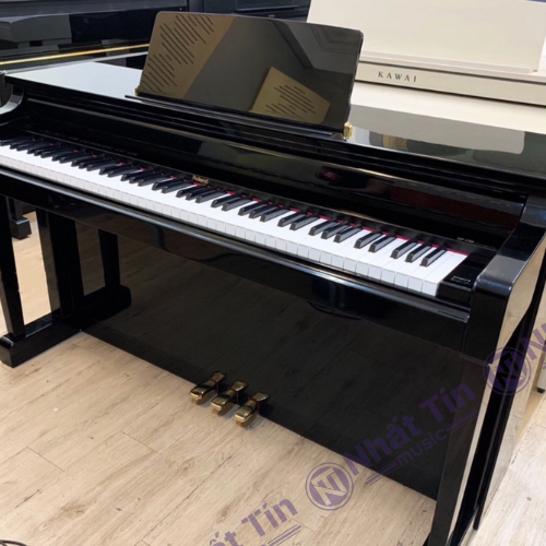 Đàn piano điện Roland HP5700 PE