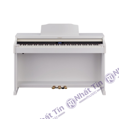 Đàn piano điện Roland HP601