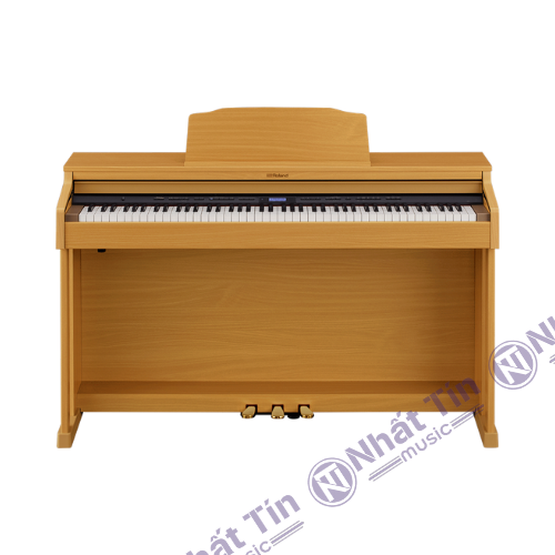 Đàn piano điện Roland HP601