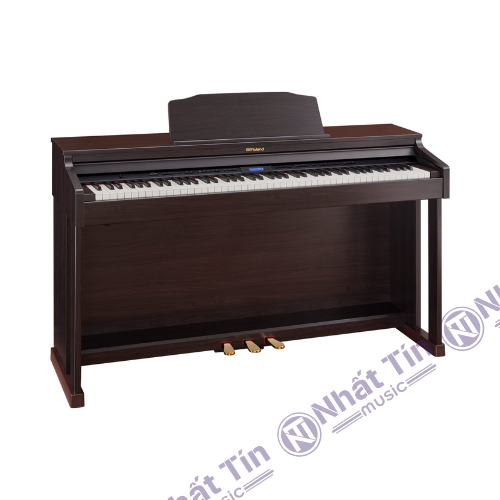 Đàn piano điện Roland HP601