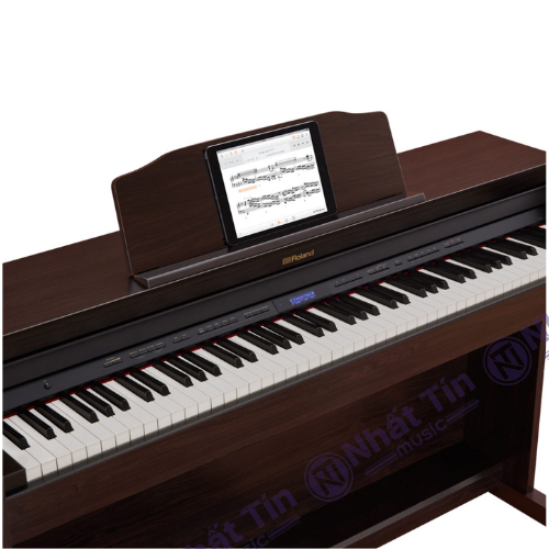 Đàn piano điện Roland HP601