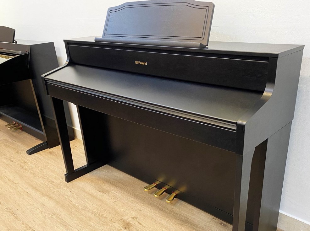 Đàn Piano Điện Roland HP605-GP