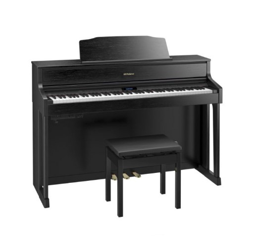 Đàn Piano Điện Roland HP605-GP