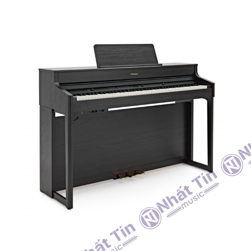 Đàn piano điện Roland HP702