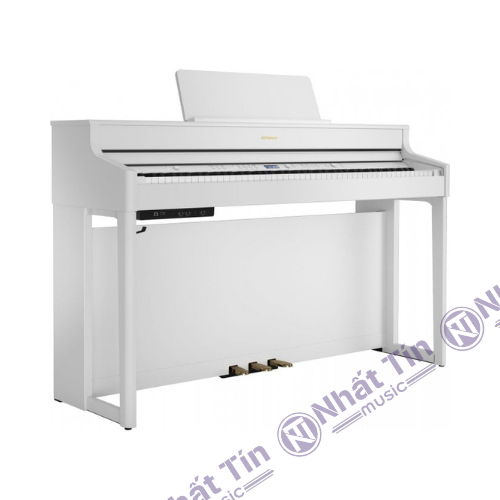Đàn piano điện Roland HP702