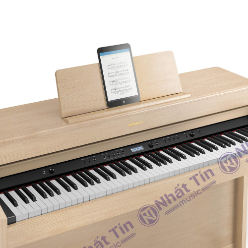 Đàn piano điện Roland HP702
