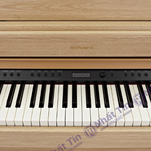 Đàn piano điện Roland HP702