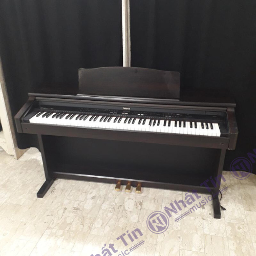 Đàn piano điện Roland KR370