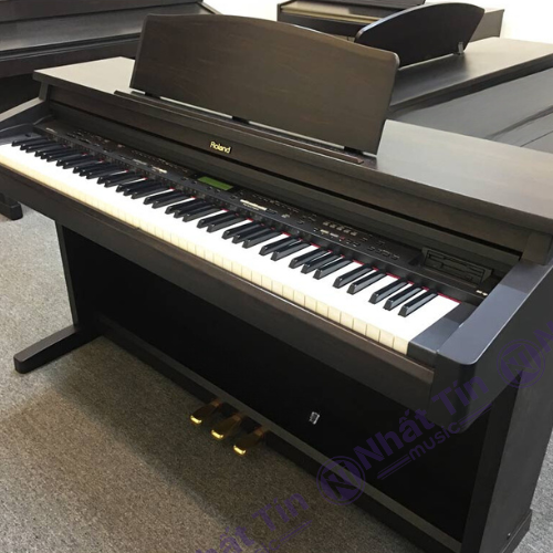 Đàn piano điện Roland KR375