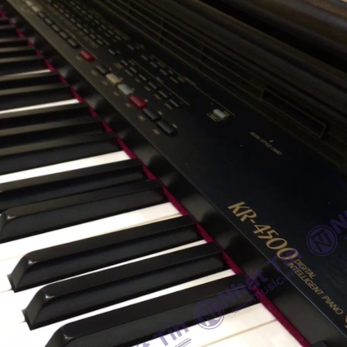 Đàn piano điện Roland KR4500
