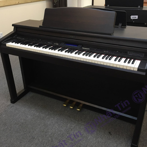 Đàn piano điện Roland KR570