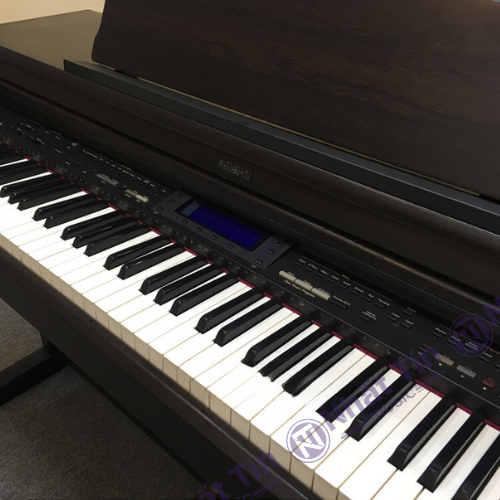Đàn piano điện Roland KR570