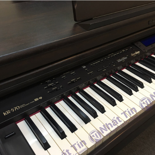 Đàn piano điện Roland KR570