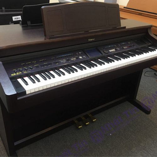 Đàn piano điện Roland KR577