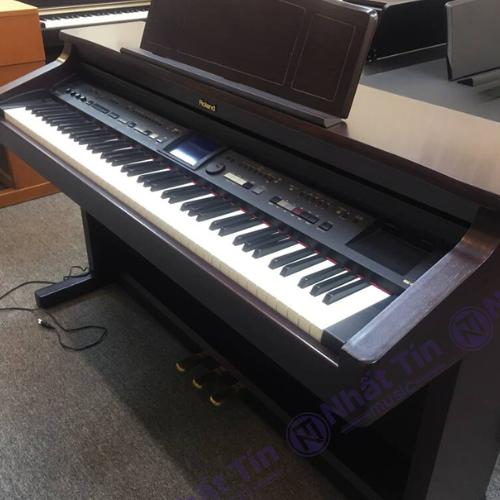 Đàn piano điện Roland KR577