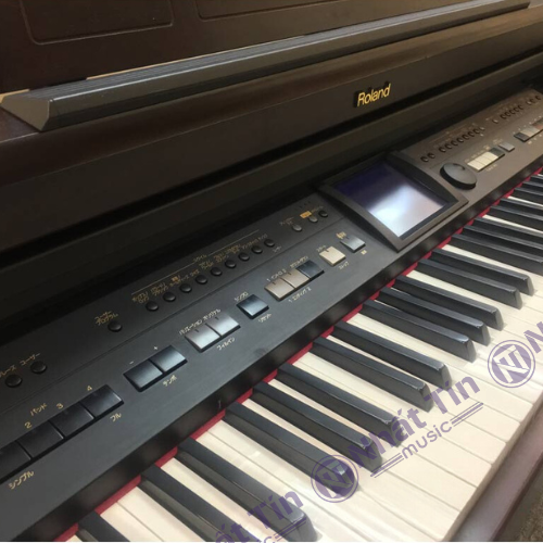 Đàn piano điện Roland KR577