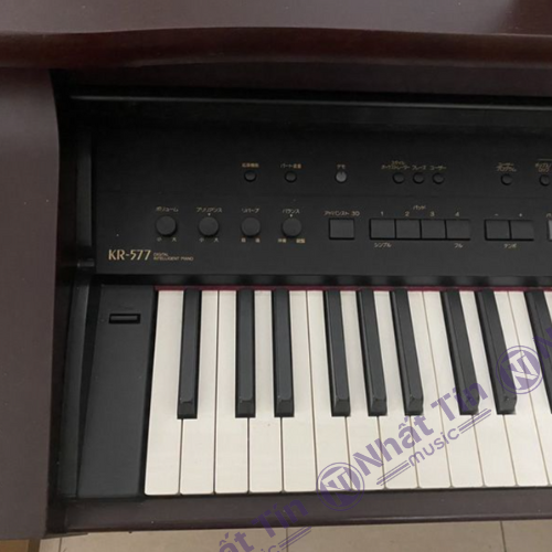 Đàn piano điện Roland KR577
