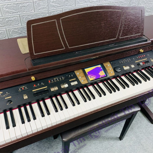 Đàn piano điện Roland KR7