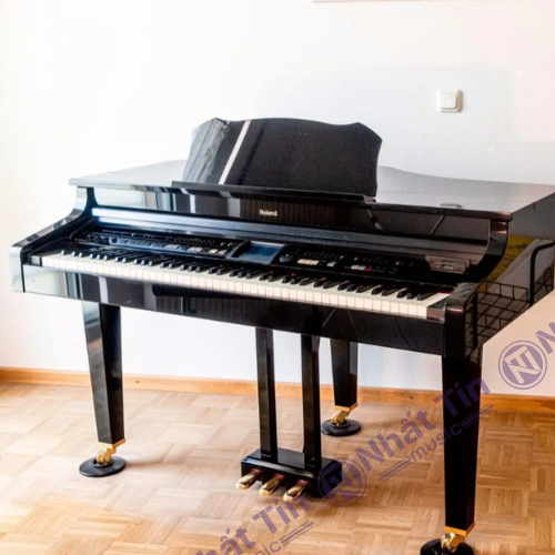 Đàn piano điện Roland KR977