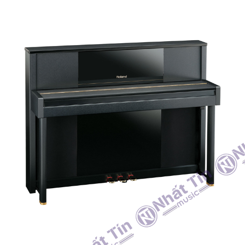 Đàn piano điện Roland LX10