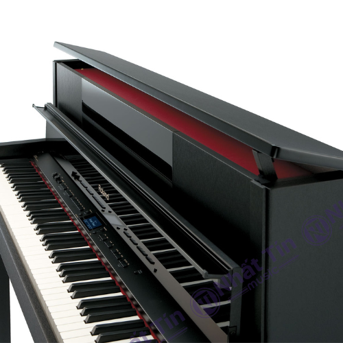 Đàn piano điện Roland LX10