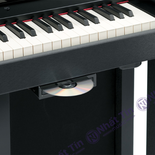Đàn piano điện Roland LX10