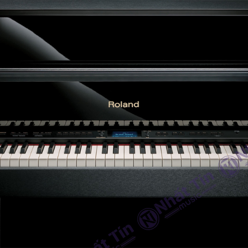 Đàn piano điện Roland LX10