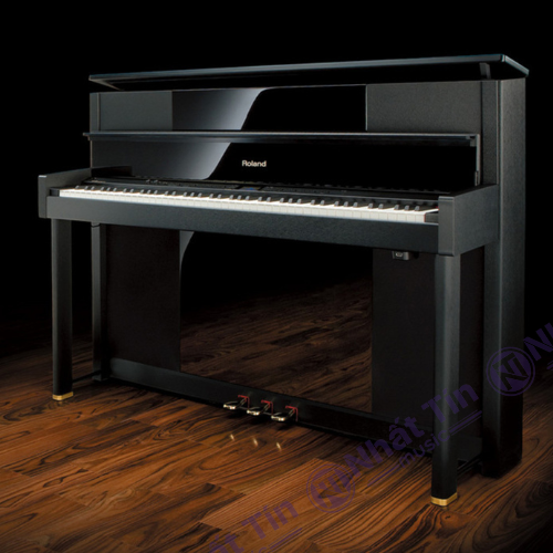Đàn piano điện Roland LX10