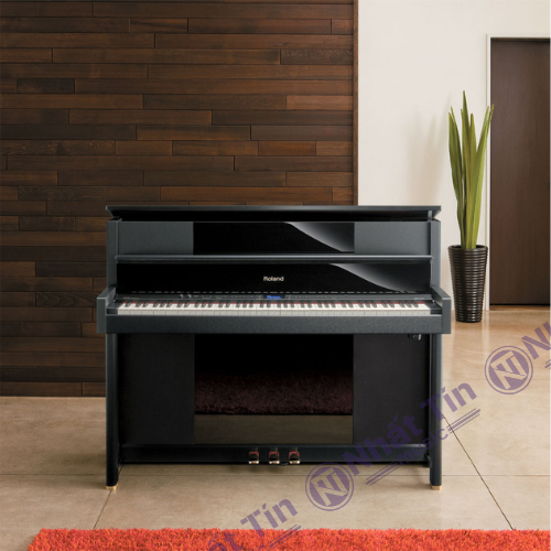 Đàn piano điện Roland LX10