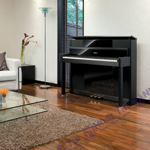 Đàn piano điện Roland LX10