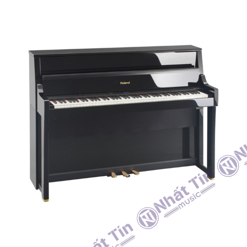 Đàn piano điện Roland LX15