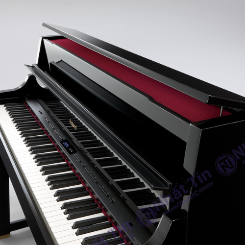 Đàn piano điện Roland LX15