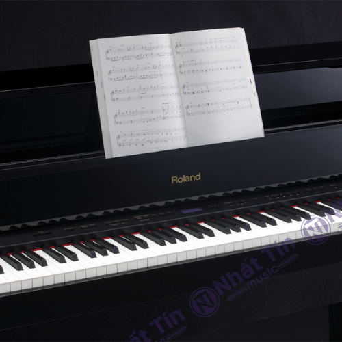 Đàn piano điện Roland LX15