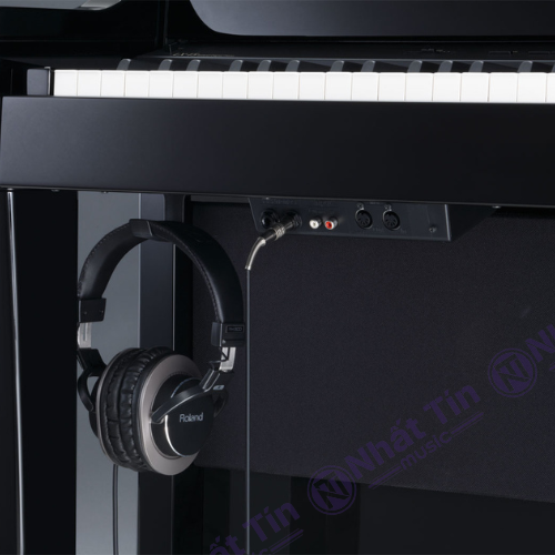 Đàn piano điện Roland LX15