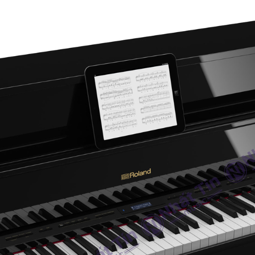Đàn piano điện Roland LX17