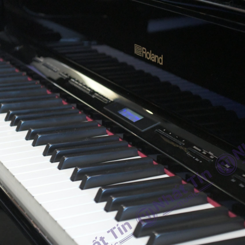 Đàn piano điện Roland LX17