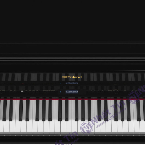 Đàn piano điện Roland LX17