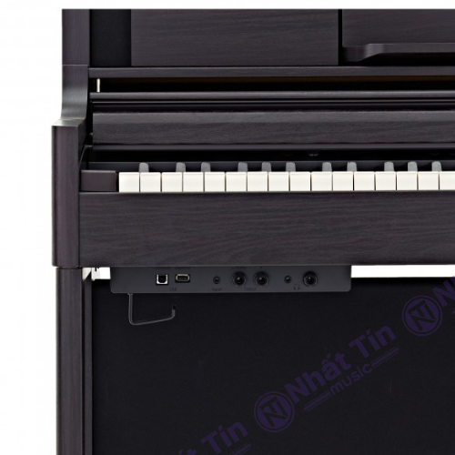 Đàn piano điện Roland LX5