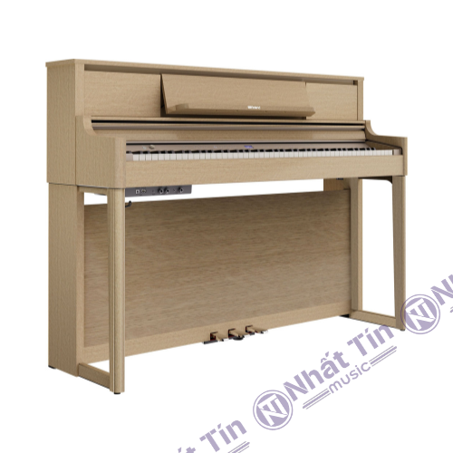 Đàn piano điện Roland LX5