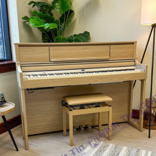 Đàn piano điện Roland LX5