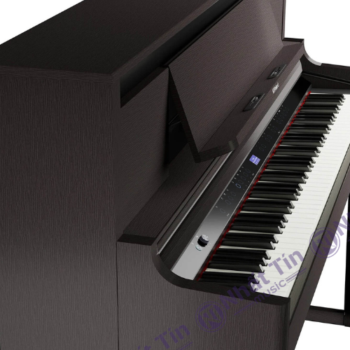 Đàn piano điện Roland LX6