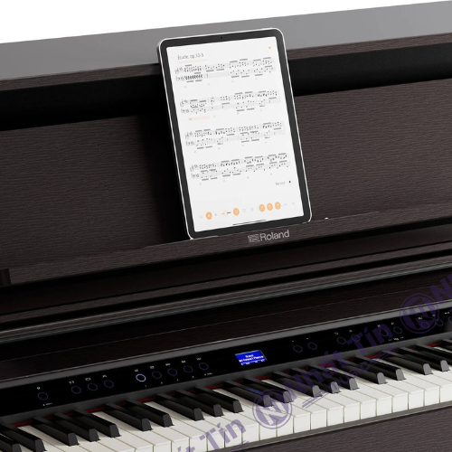 Đàn piano điện Roland LX6