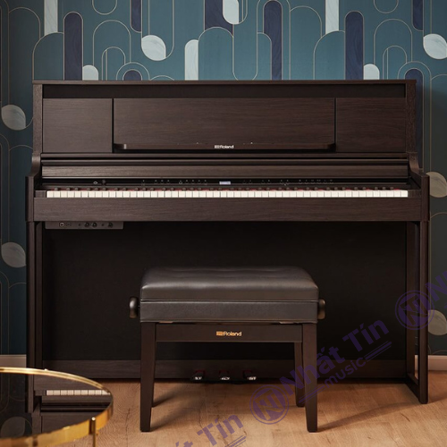 Đàn piano điện Roland LX6