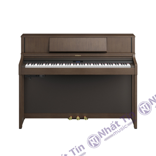 Đàn piano điện Roland LX7