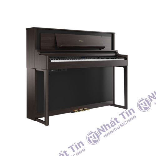 Đàn piano điện Roland LX706