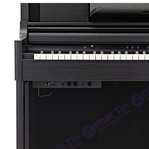 Đàn piano điện Roland LX706